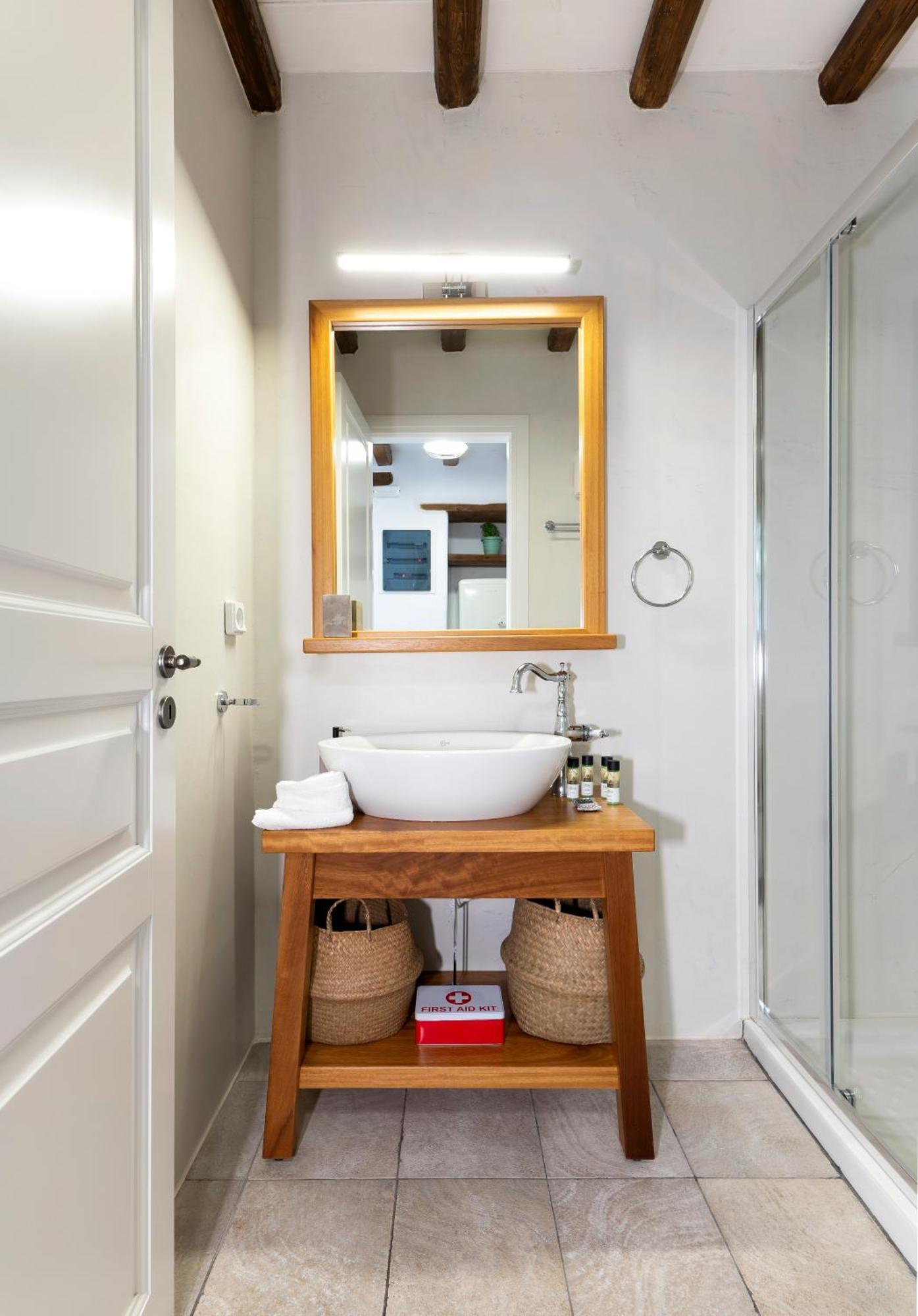 Villa Del Capo Suites Rhodes City Eksteriør billede