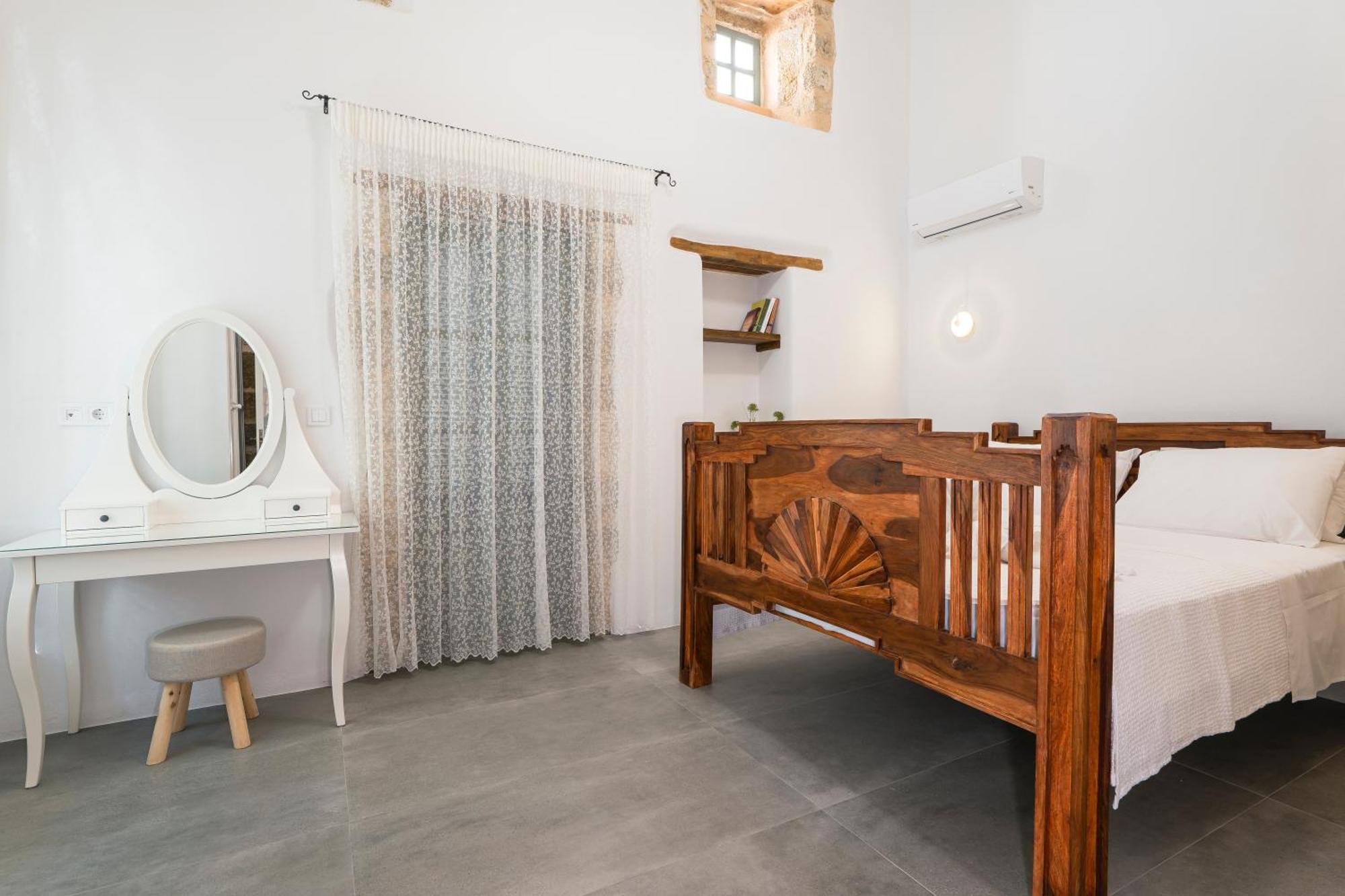 Villa Del Capo Suites Rhodes City Eksteriør billede