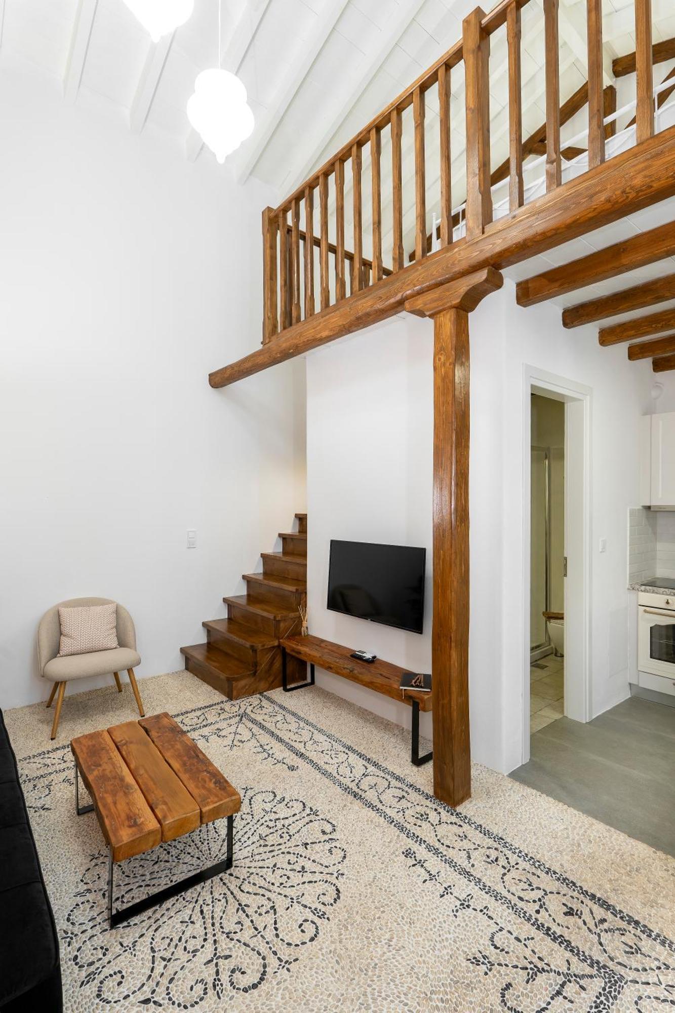 Villa Del Capo Suites Rhodes City Eksteriør billede