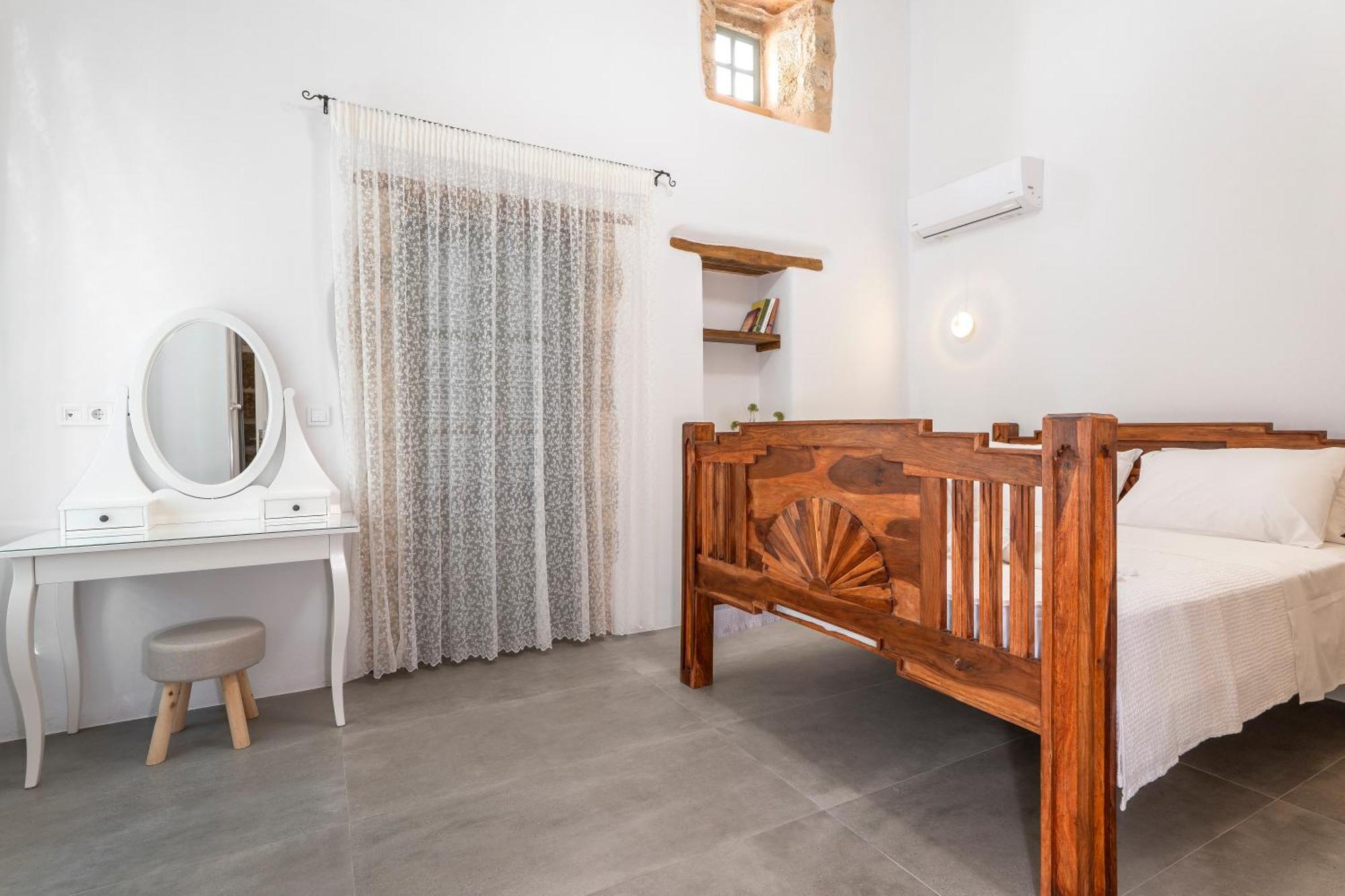 Villa Del Capo Suites Rhodes City Eksteriør billede
